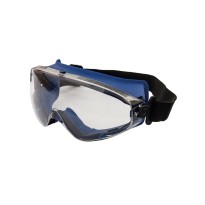 6 paires - Lunettes de protection Bouton Optical Fortis 251-80-0020