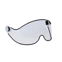 Visière courte bordée Akrobat AK9021