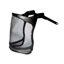 Visière métallique Akrobat AK9035