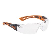 Lunettes de Travail Bollè Rush+ RUSHPPSIO