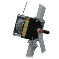 Récupérateur pour Trépied EN1496 AK801