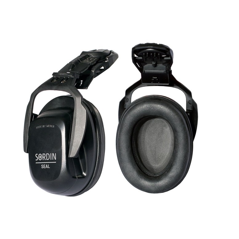 Casque Anti-Bruit Akrobat AK9040