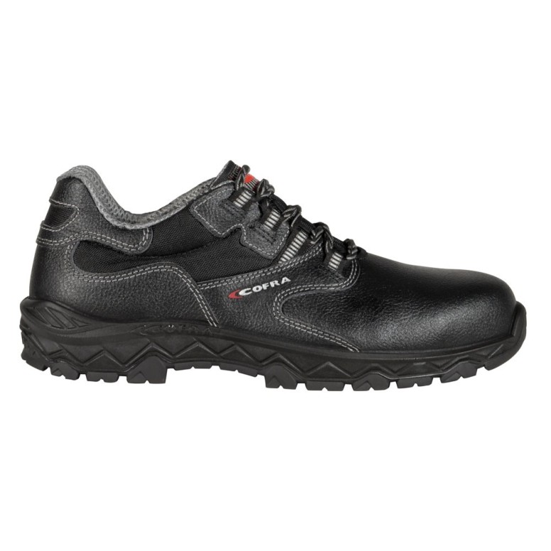 Chaussures de sécurité Cofra Crunch S3 SRC...