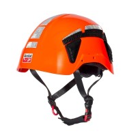 Casque de sécurité pour échafaudages Akrobat Texel Plus AK9060