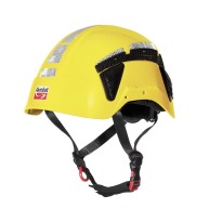 Casque de sécurité pour échafaudages Akrobat Texel Plus AK9060