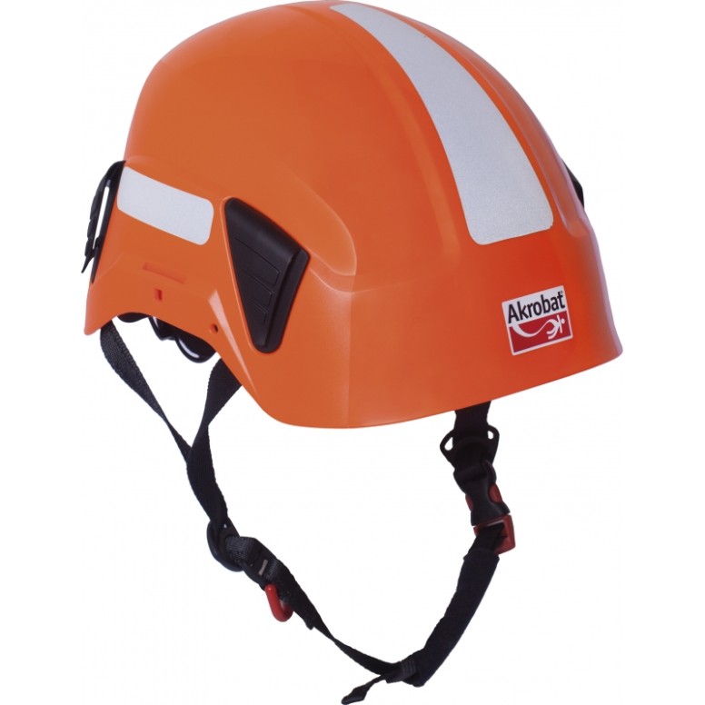 Casque pour échafaudages Textel AKROBAT AK9057
