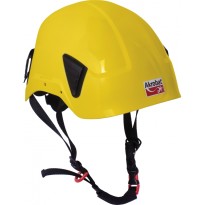 Casque pour échafaudages Textel AKROBAT AK9057