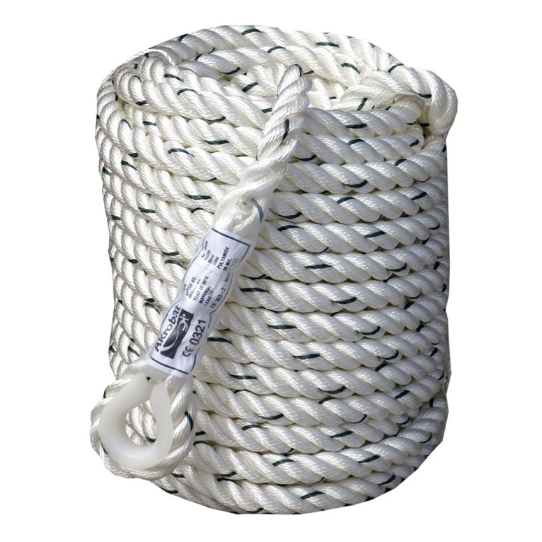 Corde de sécurité AKROBAT AK9410