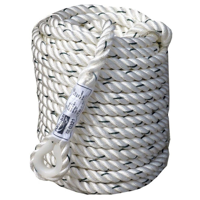 Corde de sécurité AKROBAT AK9420