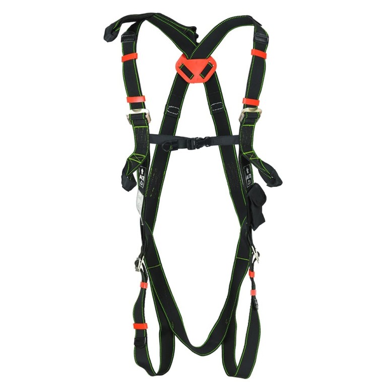 Harnais AKROBAT Stretch AK35