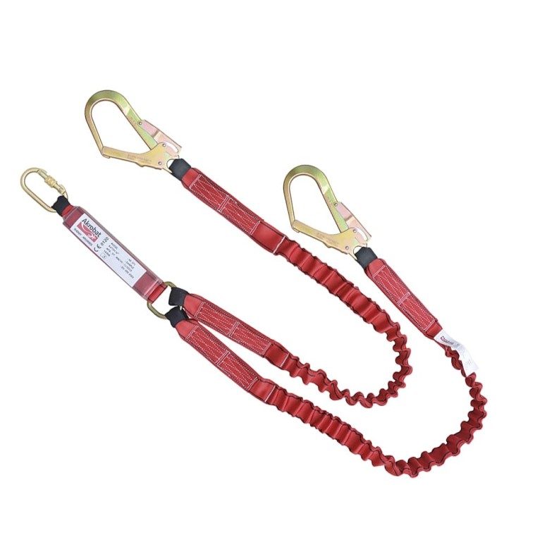 Grappin avec corde élastique AKROBAT AK371