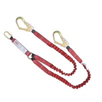 Grappin avec corde élastique AKROBAT AK371