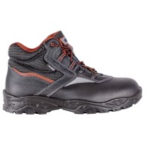 Chaussures de sécurité Cofra Cutter S3 SRC 22250-000