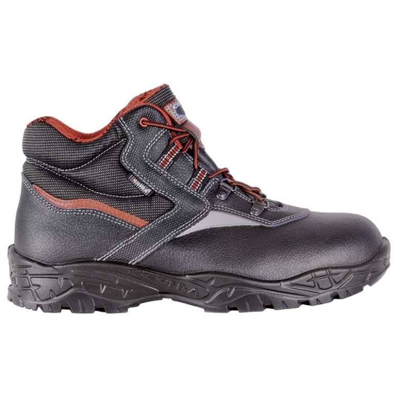 Chaussures de sécurité Cofra Cutter S3 SRC...