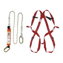 Kit absorbeur AKROBAT AKKIT07