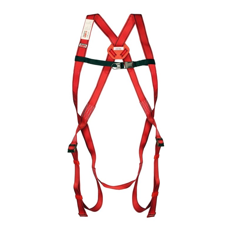 Harnais dorsal AKROBAT AK002