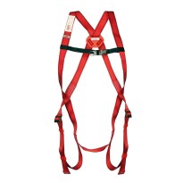 Harnais dorsal AKROBAT AK002