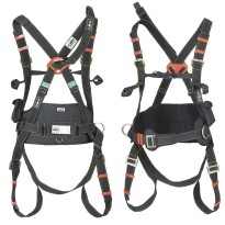 Harnais AKROBAT Stretch AK55 EN361-EN358