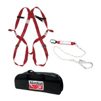 Kit Échafaudages Akrobat AKKIT04P