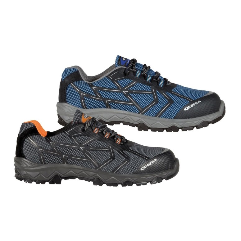 Chaussures de sécurité Cofra Cyclette S1P SRC...