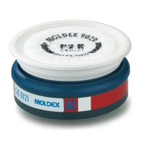 20 Pièces - Filtre Particulaire P1 RMoldex - MX9010