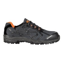 Chaussures de sécurité Cofra Cyclette S1P SRC TN000-000 2