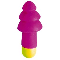 50 paires - Inserts Rockets Cord Moldex - MX6401