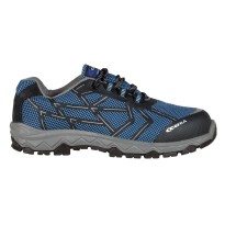 Chaussures de sécurité Cofra Cyclette S1P SRC TN000-000
