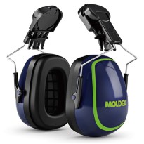 Casque pour casque de sécurité MX7 Moldex - MX6140