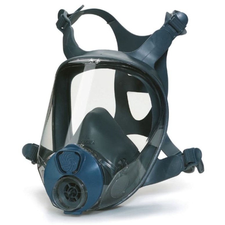 Masque Pieno-Facial à Un Filtre Moldex - MX9005