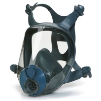 Masque Pieno-Facial à Un Filtre Moldex - MX9005