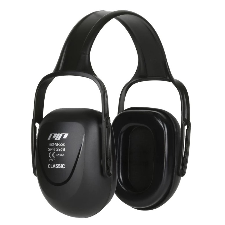 Casque anti-bruit Pip Classic 263-NP220