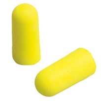 250 paires - Inserts Earsoft Yellow Neons 3M - ES01001