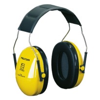 Casque antibruit Optime 3M - H510A
