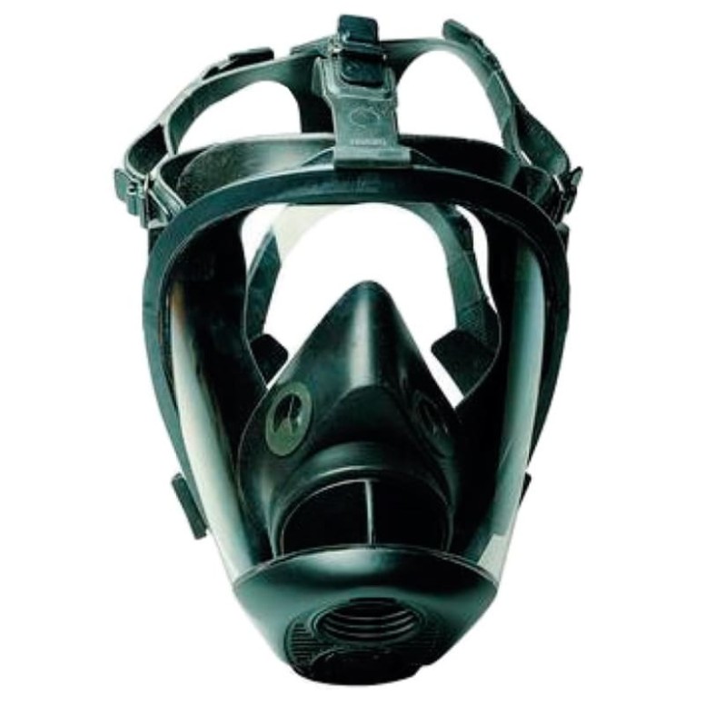 Masque Pieno-Facial Optifit Honeywell - 1715021