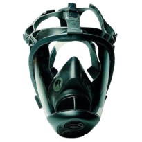 Masque Pieno-Facial Optifit Honeywell - 1715021