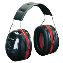 Casque Anti-Bruit Optime 3M - H540A