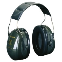 Casque Anti-Bruit Optime 3M - H520A