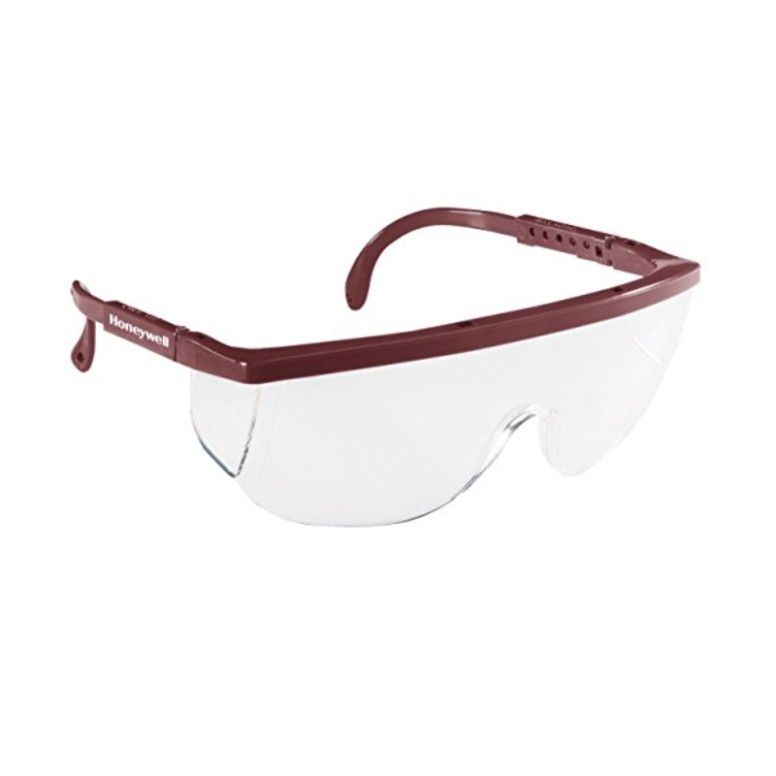 Lunettes Santa Cruz Incolore Honeywell - 1002677