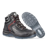 Chaussures de sécurité Albatros Gravitation Mid S3 SRC 631080