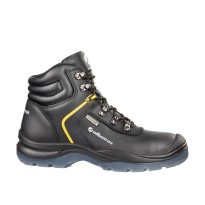 Chaussures de sécurité Albatros Gravity Ctx Mid S3 WR SRC...