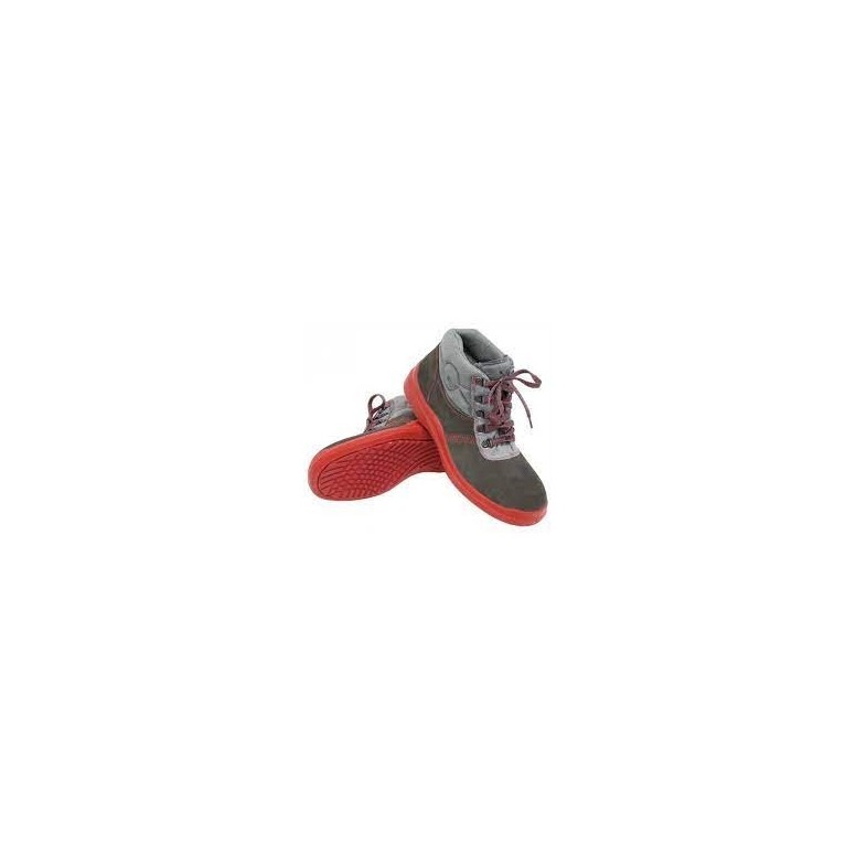 Chaussures de sécurité Cofra Dachdecker Grey O3...