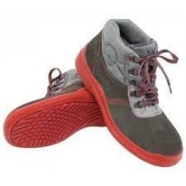 Chaussures de sécurité Cofra Dachdecker Grey O3 SRC FO 76580-000