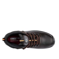 Chaussures de sécurité Albatros Endurance Mid S3 SRC 631320 2