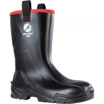 Bottes de sécurité Titan Rigger S5 CI SRC Albatros 590890