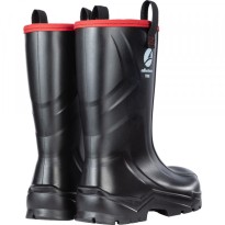 Bottes de sécurité Titan Rigger S5 CI SRC Albatros 590890 2