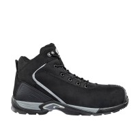 Chaussures de sécurité Albatros Runner XTS Mid S3 HRO SRC...