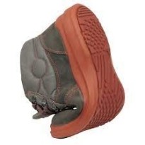 Chaussures de sécurité Cofra Dachdecker Grey O3 SRC FO 76580-000