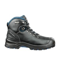 Chaussures de sécurité Albatros x-treme ctx mid S3 WR HRO...