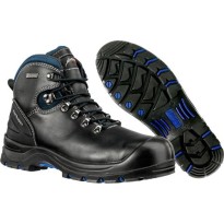 Chaussures de sécurité Albatros x-treme ctx mid S3 WR HRO... 2